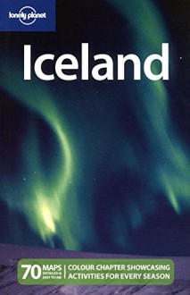 Iceland - Fran Parnell, Lonely Planet