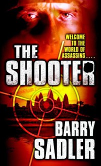 The Shooter - Barry Sadler