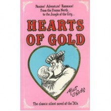 Hearts of Gold - Milt Gross