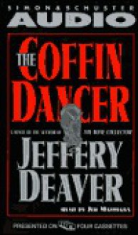 The Coffin Dancer - Joe Mantegna, Jeffery Deaver