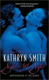 Night After Night - Kathryn Smith