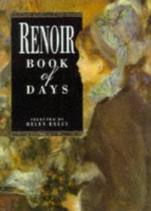 Renoir Book of Days - Helen Exley