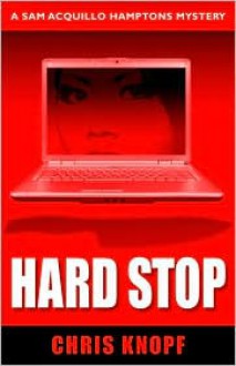 Hard Stop - Chris Knopf