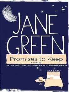 Promises to Keep - Jane Green