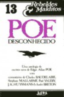 Desconhecido: poe - Edgar Allan Poe