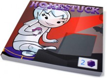 Homestuck Book Two - Andrew Hussie