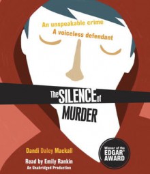 The Silence of Murder - Dandi Daley Mackall