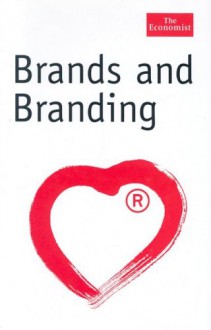 Brands and Branding - The Economist, John Simmons