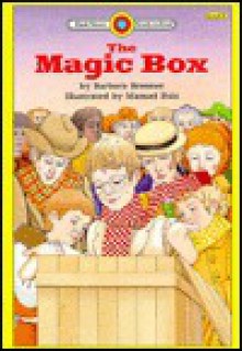 The Magic Box - Barbara Brenner