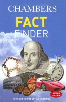 Chambers Factfinder - Chambers