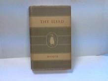 The Iliad - Homer, Richmond Lattimore