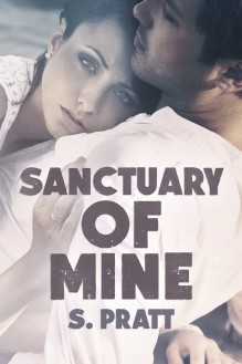 Sanctuary of Mine - Shelly Pratt