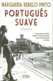 Português Suave - Margarida Rebelo Pinto