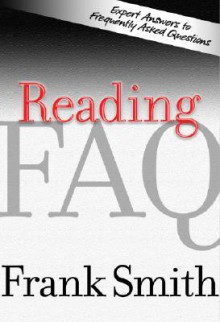 Reading: FAQ - Frank Smith