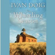 The Whistling Season - Ivan Doig