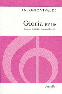 Gloria RV. 589 - Antonio Lucio Vivaldi