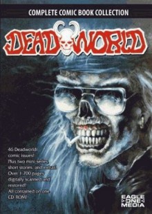 Deadworld - Complete Comic Book Collection - Gary Reed