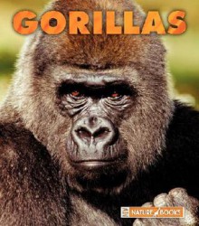 Gorillas - Kathryn Stevens