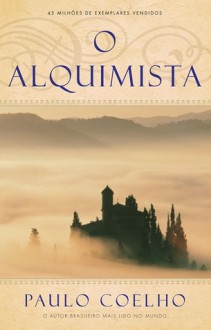 O Alquimista - Paulo Coelho