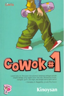 Cowok #1 - Kinoysan