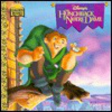 Disney's the Hunchback of Notre Dame - Michael Teitelbaum, Aristides Ruiz