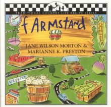 Farmstand Vegetables - Jane Morton, Jane Lawrence, Lisa Adams, Marianne Preston