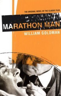 Marathon Man - William Goldman