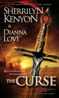 The Curse (The Beladors) - Sherrilyn Kenyon, Dianna Love