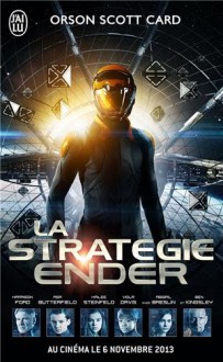 La stratégie Ender (Ender's Saga, #1) - Orson Scott Card