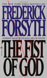 Fist Of God - Frederick Forsyth