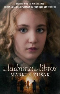 La ladrona de libros - Markus Zusak