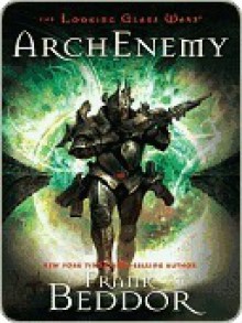 ArchEnemy - Frank Beddor