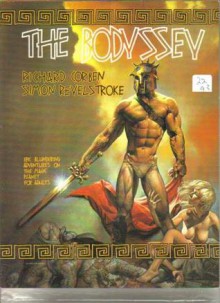 The Bodyssey - Simon Revelstroke, Richard Corben