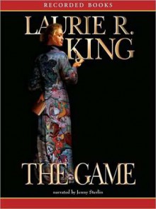The Game: Mary Russell Series, Book 7 (MP3 Book) - Laurie R. King, Jenny Sterlin