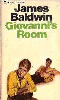 Giovanni's Room - James Baldwin