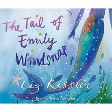 The Tail of Emily Windsnap - Liz Kessler