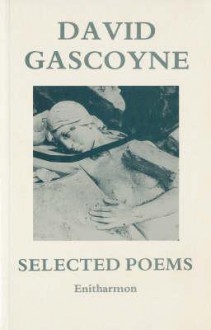 Selected Poems - David Gascoyne