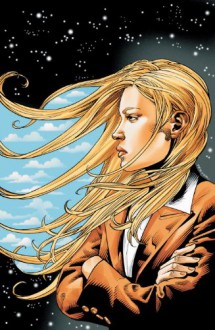 Air Volume 4: A History of the Future - G. Willow Wilson