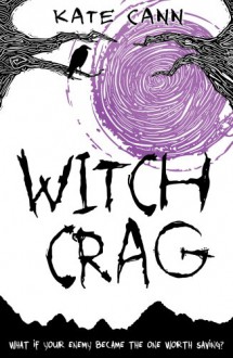 Witch Crag - Kate Cann