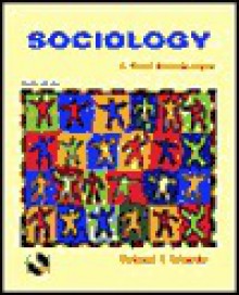 Sociology: A Brief Introduction 3rd - Richard T. Schaefer, Jinny Joyner, Robert P. Lamm