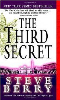 The Third Secret - Steve Berry