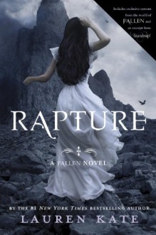 Rapture - Lauren Kate