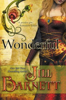 Wonderful - Jill Barnett