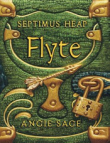 Flyte - Angie Sage, Febry E.S.