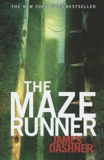 Maze Runner - James Dashner