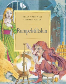 Rumpelstiltskin - Helen Cresswell, Stephen Player