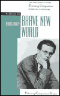 Readings on Brave New World (Literary Companion Series) - Katie de Koster