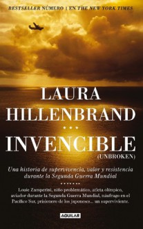 Invencible - Laura Hillenbrand