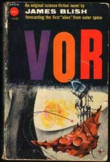 Vor - James Blish