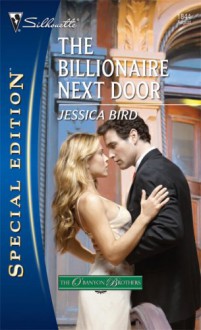 The Billionaire Next Door - Jessica Bird